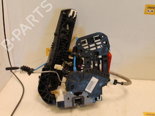 Rear left lock MERCEDES-BENZ B-CLASS Sports Tourer (W246, W242) B 180 (246.242) | BP15311087C100 