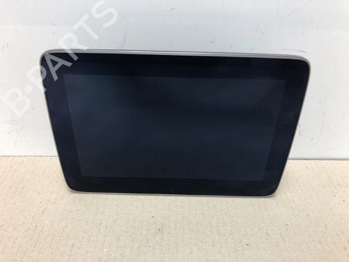 Used Display monitor Display monitor MERCEDES-BENZ GLE Coupe (C292) AMG 63 S 4-matic (292.375) (585 hp) 16399603 16399603