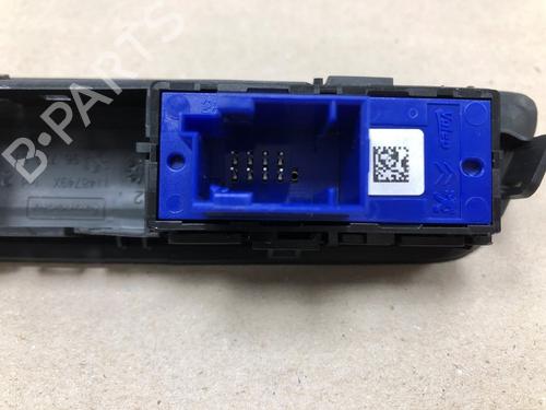 Switch PEUGEOT 2008 I (CU_) 1.2 THP 110 / PureTech 110 | BP37208383I30 - Image 4