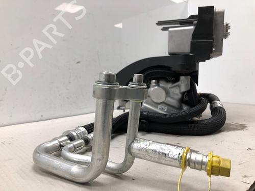 AC compressor TESLA MODEL Y (5YJY) EV Rear-Wheel Drive | BP37210489M34 - Image 5