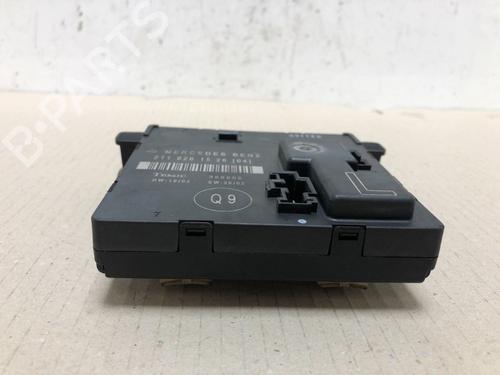 Used Electronic module Electronic module 15298050 15298050