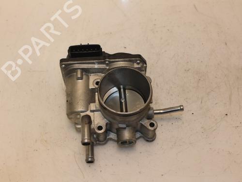 Used Throttle body KIA CARENS IV 1.6 GDi (135 hp) 15331364