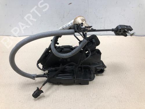 Used Front left lock Front left lock 37209292 37209292