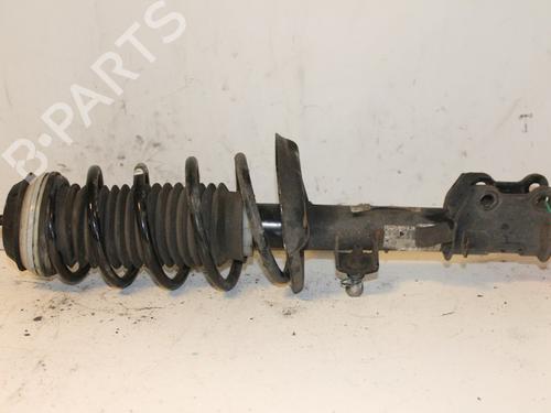 Used Left front shock absorber Left front shock absorber 15306596 15306596