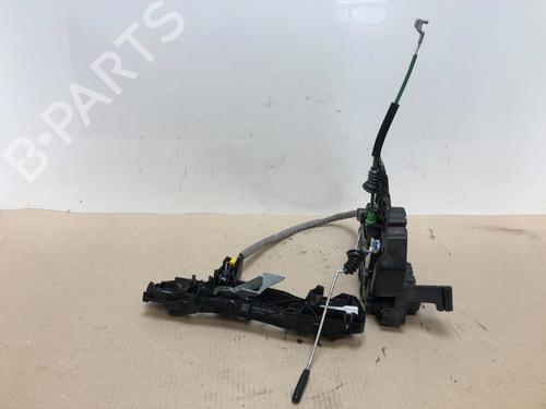 Rear right lock MERCEDES-BENZ C-CLASS T-Model (S205) C 180 (205.240) | BP16120780C99 