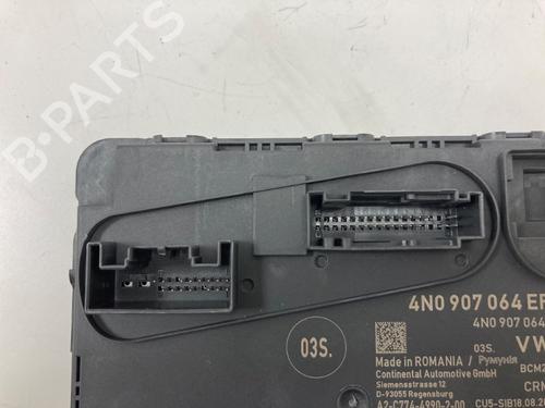 Comfort control module AUDI A6 C8 Avant (4A5) RS6 TFSI Mild Hybrid quattro | BP37208454M56 - Image 8