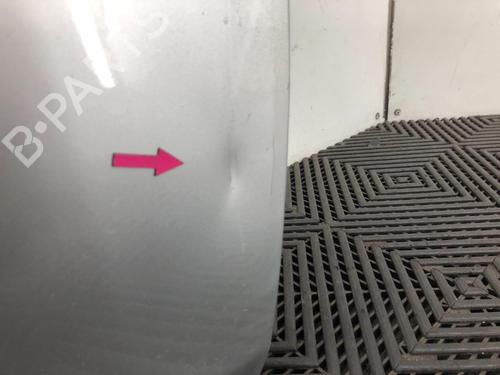 Right front door SUZUKI CELERIO (LF) 1.0 (AVK310) | BP15348359C3 