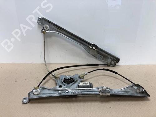Used Front left window mechanism Front left window mechanism 22333627 22333627