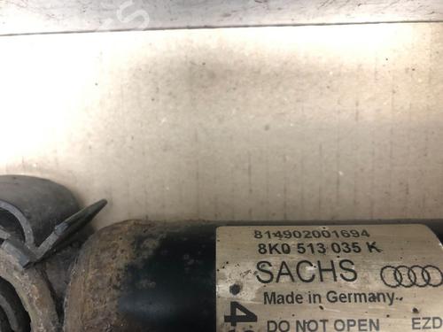 Left rear shock absorber AUDI A4 B8 Avant (8K5) 3.0 TDI quattro | BP16421921M18 