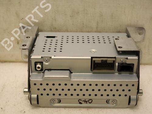 Radio JAGUAR XF I (X250) 4.2 | BP15336538E6 