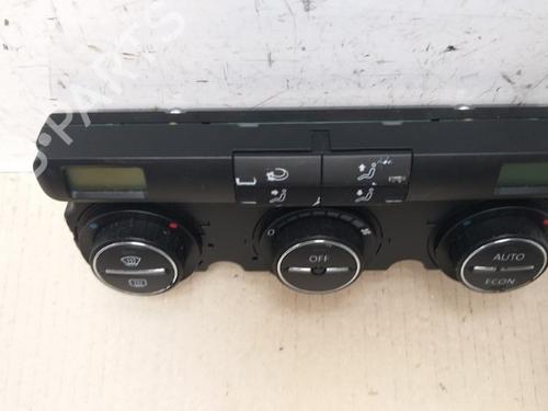 Climate control VW GOLF V (1K1) 2.0 FSI | BP15532981I5 