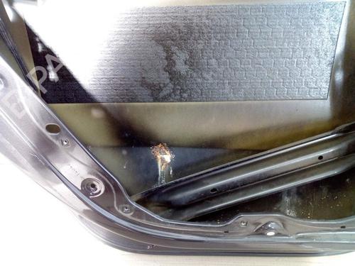 Left rear door VW PASSAT B6 (3C2) 3.2 FSI 4motion | BP15335797C4 