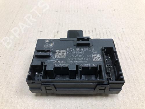 Electronic module SEAT LEON (5F1) 1.4 TSI | BP37213927M83 - Image 4