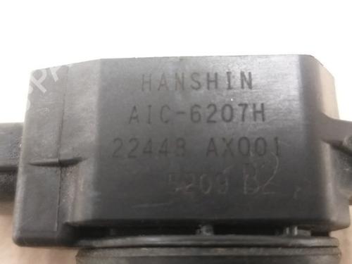 Ignition coil NISSAN MICRA III (K12) 1.0 16V | BP15533181M94 