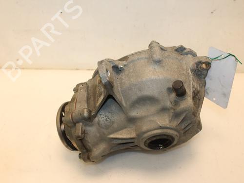 Used Front differential Front differential 15324712 15324712