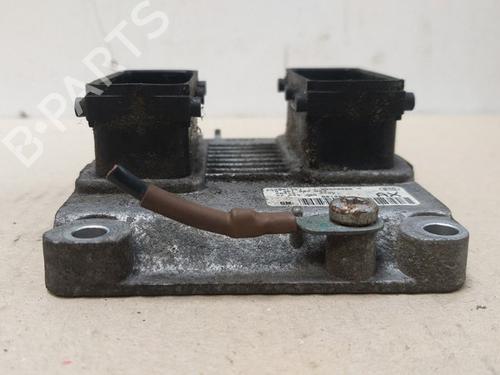 Engine control unit (ECU) OPEL CORSA C (X01) 1.2 (F08, F68) | BP15535299M57 