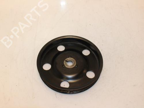 Used Pulley MITSUBISHI COLT VI (Z3_A, Z2_A) 1.3 (Z21A) (95 hp) 16398695