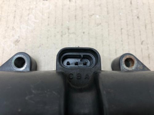 Ignition coil DAEWOO REZZO (U100) 1.6 | BP15302764M94 - Image 7