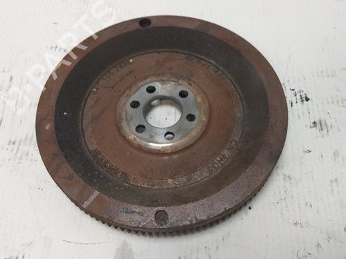 Used Flywheel SEAT IBIZA IV (6J5, 6P1) 1.0 TSI (95 hp) 15341905