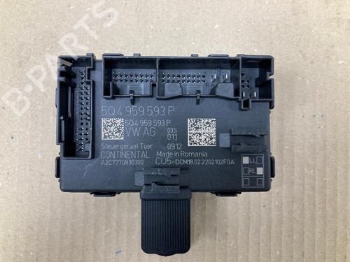 Electronic module VW T-ROC (A11, D11) 2.0 R 4motion | BP37207899M83 - Image 6