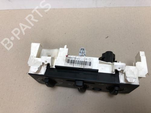 Climate control CITROËN C2 (JM_) 1.1 | BP15538377I5 