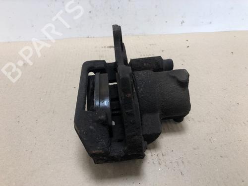 Left front brake caliper FIAT PANDA (169_) 1.1 (169.AXA1A) | BP15535326M105 