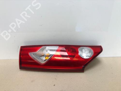 Used Left taillight Left taillight 37208631 37208631