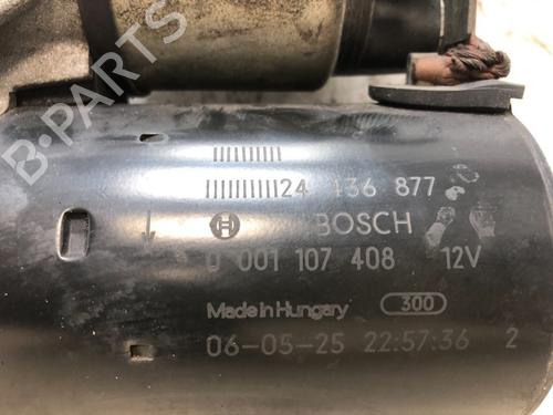 Starter OPEL CORSA C (X01) 1.2 Twinport (F08, F68) | BP16064680M8 