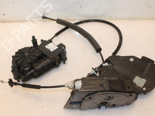 Used Front right lock Front right lock 15330203 15330203