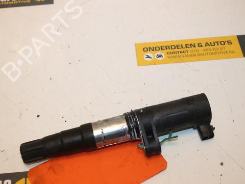 Used Ignition coil Ignition coil 15313712 15313712