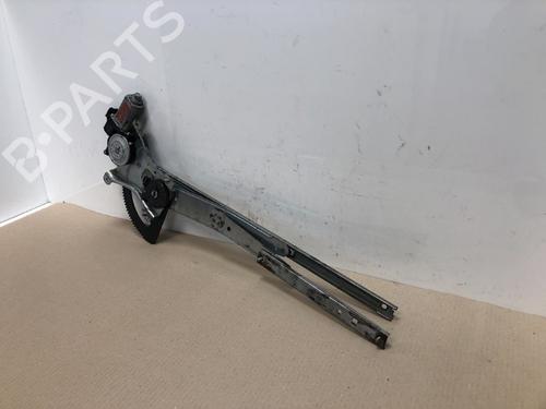 Front right window mechanism DAEWOO KALOS (KLAS) 1.4 | BP15650107C23 