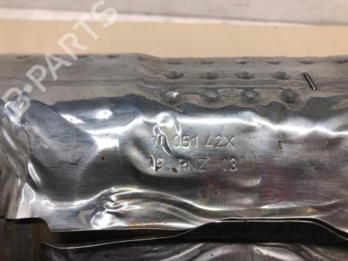 Particulate filter PEUGEOT PARTNER Box Body/MPV 1.6 HDi | BP27203177M81  - Image 6