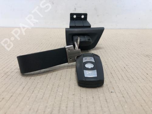 Used Ignition barrel BMW 1 (E87) 118 i (129 hp) 15534983