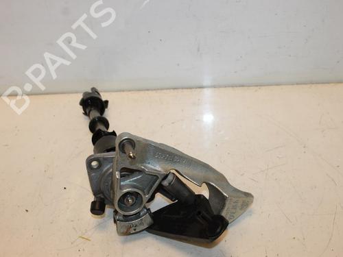 Gear lever VW GOLF VII (5G1, BQ1, BE1, BE2) 2.0 GTI | BP16183214M90 