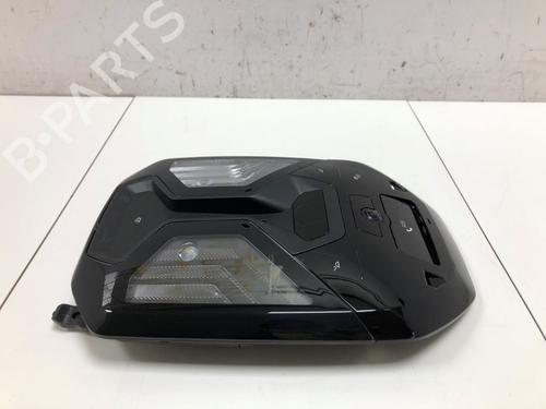 Kabinelys BMW 5 (G60, G90, G68) 530e Plug-in Hybrid | BP37209670I8 - Image 4