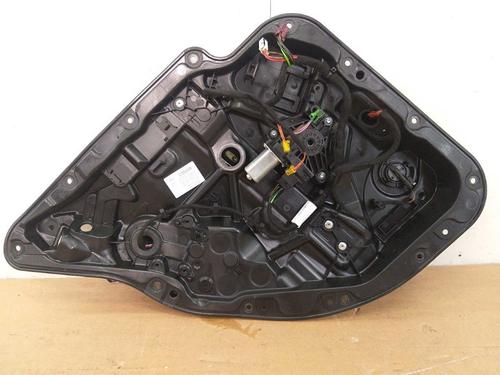 Used Rear left window mechanism Rear left window mechanism 15829748 15829748