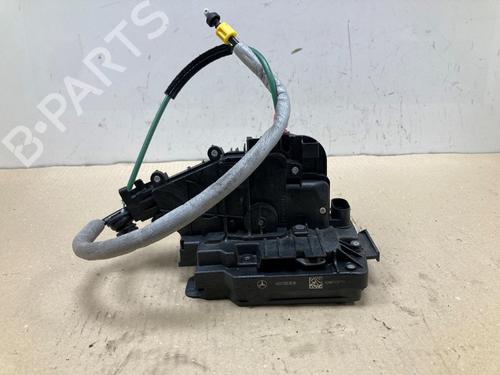 Front left lock MERCEDES-BENZ E-CLASS (W213) AMG E 63 S 4-matic+ (213.089) | BP37203778C98 - Image 2