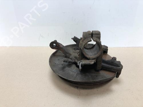 Used Right front steering knuckle VW GOLF V (1K1) 1.4 FSI (90 hp) 15537306