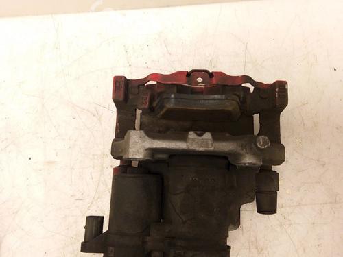 Left rear brake caliper MERCEDES-BENZ C-CLASS Convertible (A205) C 220 d 4-matic (205.405) | BP15339273M107 