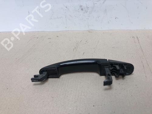 Front right exterior door handle FORD FOCUS II (DA_, HCP, DP) 2.0 | BP15537614C129 