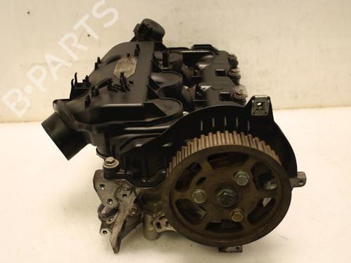 Topstykke JAGUAR S-TYPE II (X200) 2.7 D (207 hp) 15336006