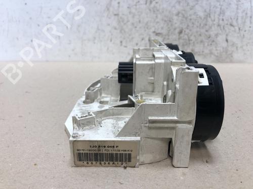 Climate control VW GOLF IV (1J1) 1.9 TDI | BP15534191I5 