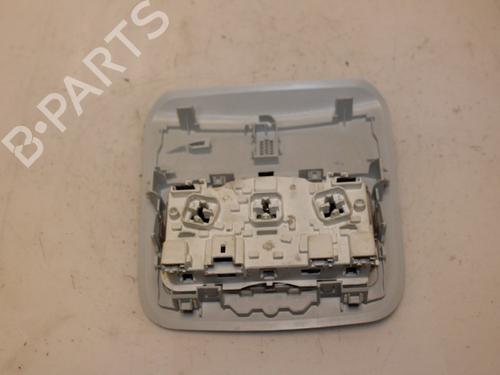 Interior roof light PEUGEOT 208 I (CA_, CC_) 1.2 VTI 82 | BP15327331I8