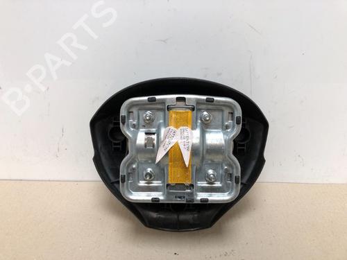 Driver airbag RENAULT MODUS / GRAND MODUS (F/JP0_) 1.4 (JP01, JP0J) | BP15538384C9 