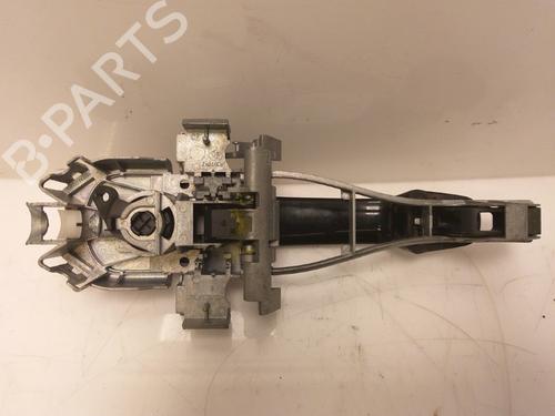 Front left exterior door handle VOLVO V70 III (135) D3 | BP15338016C128 