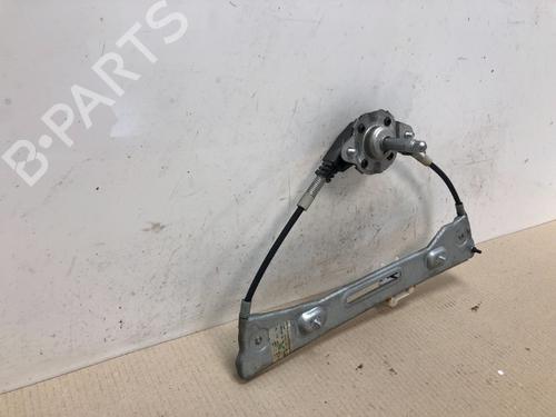 Rear left window mechanism FIAT PANDA (169_) 1.2 (169AXF2A, 169AXF1A) | BP37207558C24 - Image 3