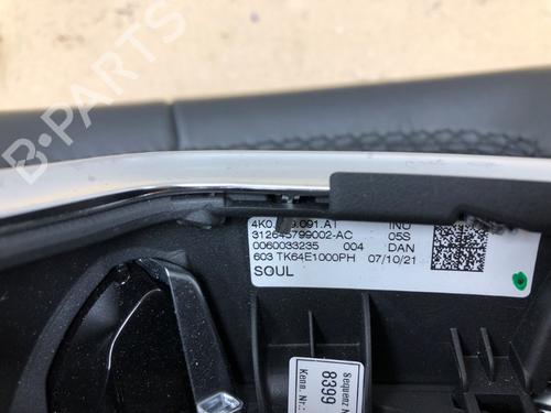 Ratt AUDI A6 C8 Avant (4A5) 50 TDI Mild Hybrid quattro | BP37211017C49 - Image 6