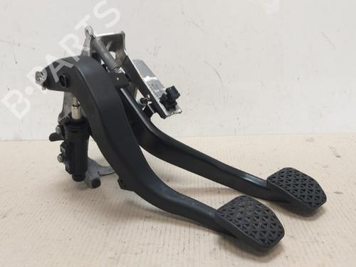 Used Break pedal Break pedal 15342562 15342562