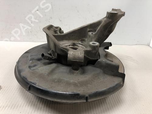 Right rear steering knuckle VW GOLF VIII (CD1, DA1) 2.0 TSI R 4motion | BP37212436M28 - Image 2