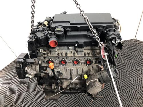 Engine CITROËN NEMO Box Body/MPV (AA_) 1.4 HDi | BP37214957M1 - Image 8